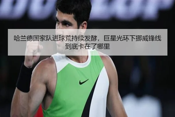 哈兰德国家队进球荒持续发酵，巨星光环下挪威锋线到底卡在了哪里