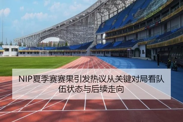 NIP夏季赛赛果引发热议从关键对局看队伍状态与后续走向